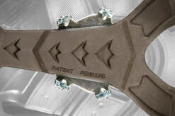 Korkers Apex Ice Cleat XXL 7 Korkers Apex Ice Cleat XXL -Fishing Equipment Shop PatPend 01A 26899.1543426889