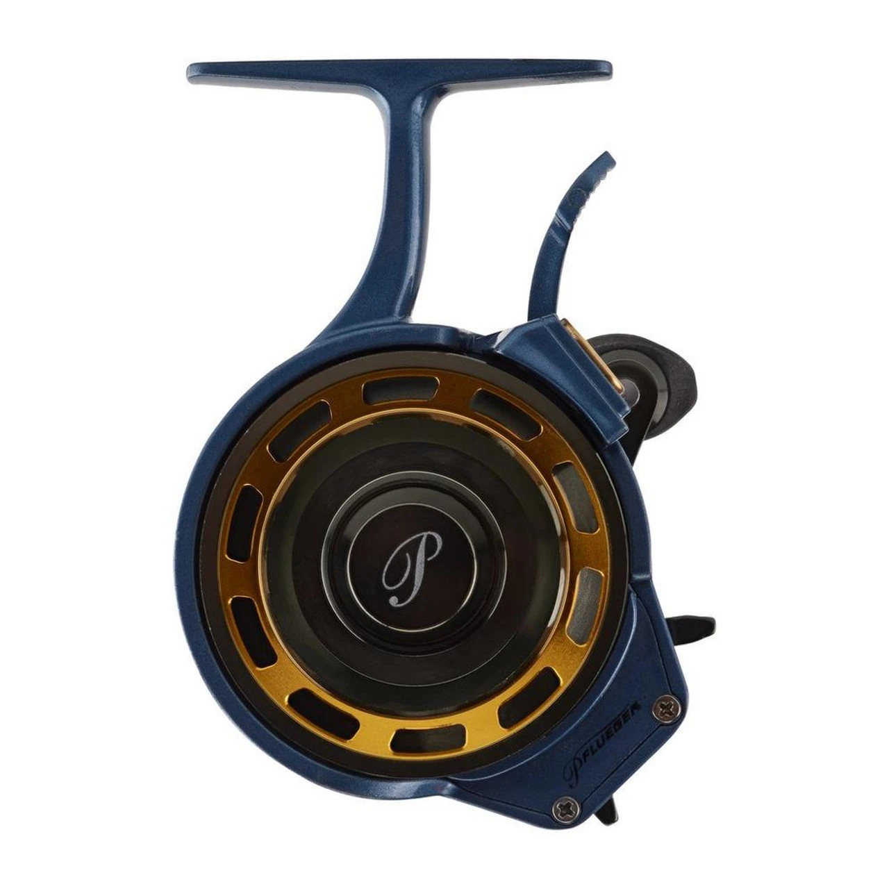 Pflueger President® Inline Ice Reel 3 Pflueger President® Inline Ice Reel