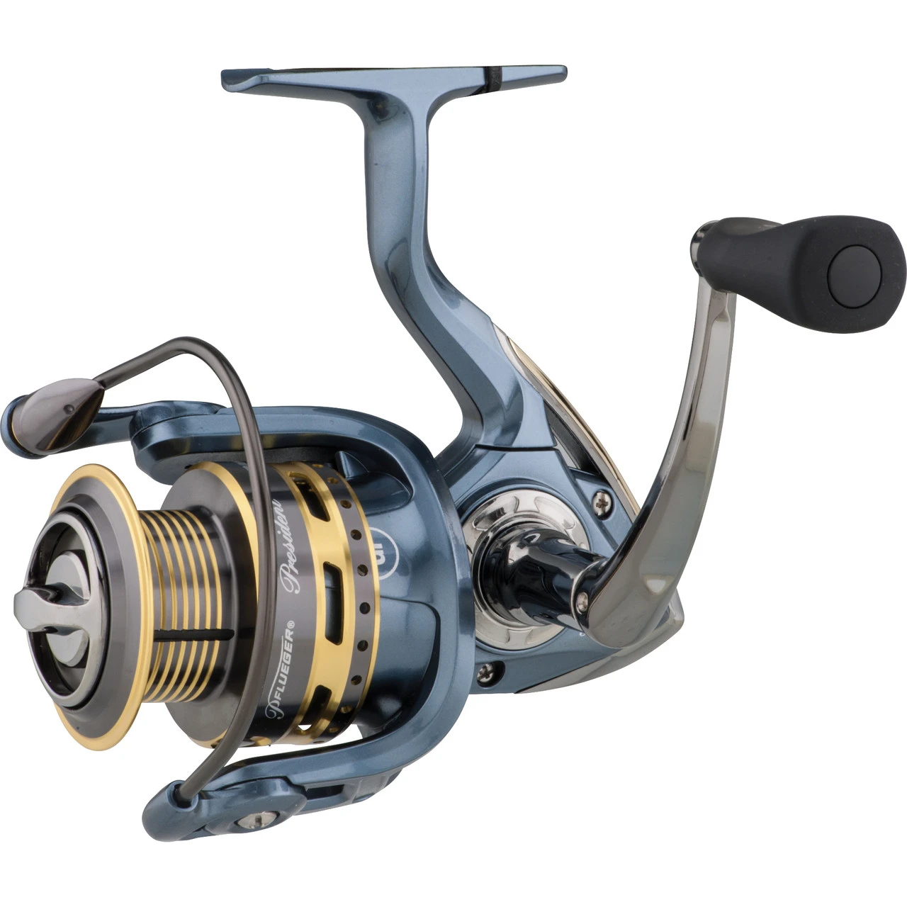 Pflueger® President® Spinning Reel PRESSP40X 4 Pflueger® President® Spinning Reel PRESSP40X - Image 2