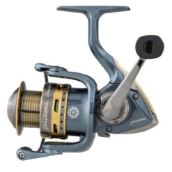 Pflueger® President® Spinning Reel PRESSP40X 7 Pflueger® President® Spinning Reel PRESSP40X -Fishing Equipment Shop Pflueger President Spinning 2018 alt3 44090.1577120973