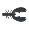 Berkley PowerBait® MaxScent Chigger Craw - 4" - Black Blue Fleck 1 Berkley PowerBait® MaxScent Chigger Craw - 4" - Black Blue Fleck -Fishing Equipment Shop PowerBaitMaxScentChiggerCraw BlackBlueFleck alt1 34271.1644327495