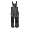 Striker Ice - Men's Predator Bibs - Black / Charcoal