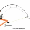 HT - Quick Strike Auto Hookset System -Fishing Equipment Shop QS 10 15583.1636467135