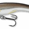 Live Target Rainbow Smelt Banana Bait 4 1/2" Shallow Dive 1 Live Target Rainbow Smelt Banana Bait 4 1/2" Shallow Dive -Fishing Equipment Shop RSB 91S 202 1000x 26810.1556043599