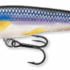 Live Target Rainbow Smelt Jerkbait 4 1/2" Shallow Dive 2 Live Target Rainbow Smelt Jerkbait 4 1/2" Shallow Dive -Fishing Equipment Shop RS 91S 201 1000x 30587.1556046125