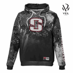 Striker Ice - Men's Rage Hoody - Veil Stryk