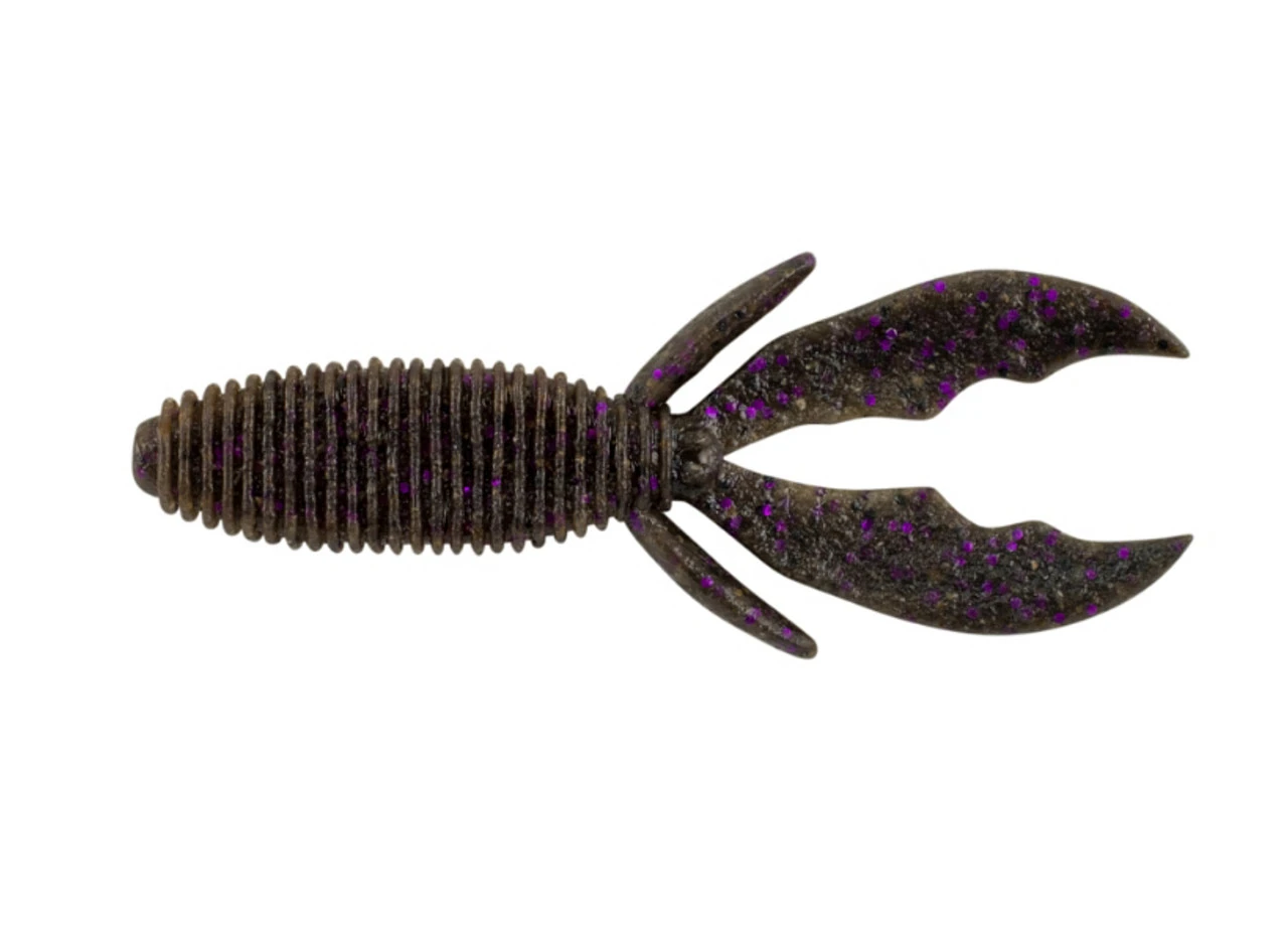 PowerBait® MaxScent Creature Hawg 8pk 10 PowerBait® MaxScent Creature Hawg 8pk - Image 8