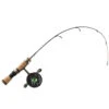 13 Fishing - LH Snitch/Descent Inline Ice Combo 29" With Quick Tip - SND29QT-LH -Fishing Equipment Shop SND25QT LH 2 50691.1666707611
