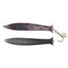 Thomas Speedy Shiner Black Nickel -Fishing Equipment Shop Thomas Speedy Shiner Black Nickel 48082.1566224974