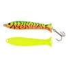 Thomas Speedy Shiner Fire Tiger 2 Thomas Speedy Shiner Fire Tiger -Fishing Equipment Shop Thomas Speedy Shiner Fire Tiger 82840.1566225263