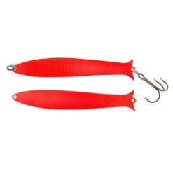 Thomas Speedy Shiner Fluorescent Red