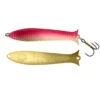 Thomas Speedy Shiner Gold-Red -Fishing Equipment Shop Thomas Speedy Shiner Gold Red Red Hook 91754.1566225333