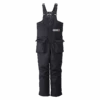 Striker Ice - Men's Trekker Bibs - Black 1 Striker Ice - Men's Trekker Bibs - Black -Fishing Equipment Shop TrekkerBibfront 1800x1800 75726.1667310140