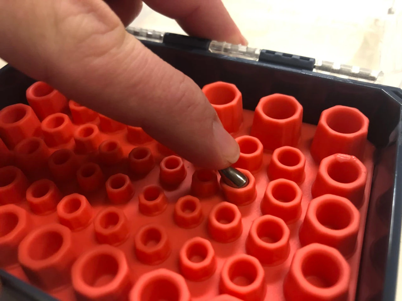 Gruv Fishing Tungsten Vault TV00105042 6 Gruv Fishing Tungsten Vault TV00105042 - Image 4