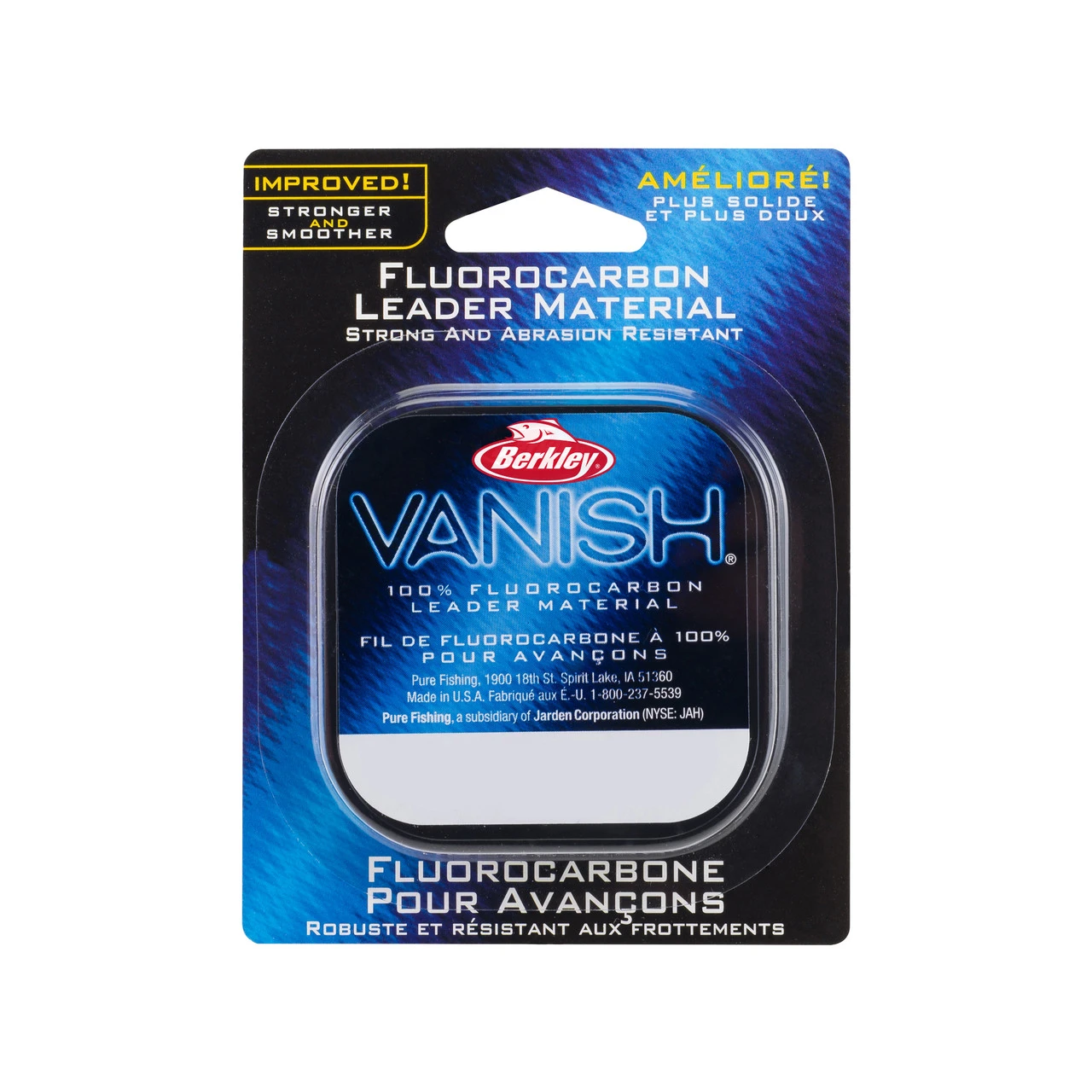Berkley® Vanish® Leader Material 4lb Test