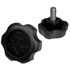 Vexilar GBK001 Gimble Knobs