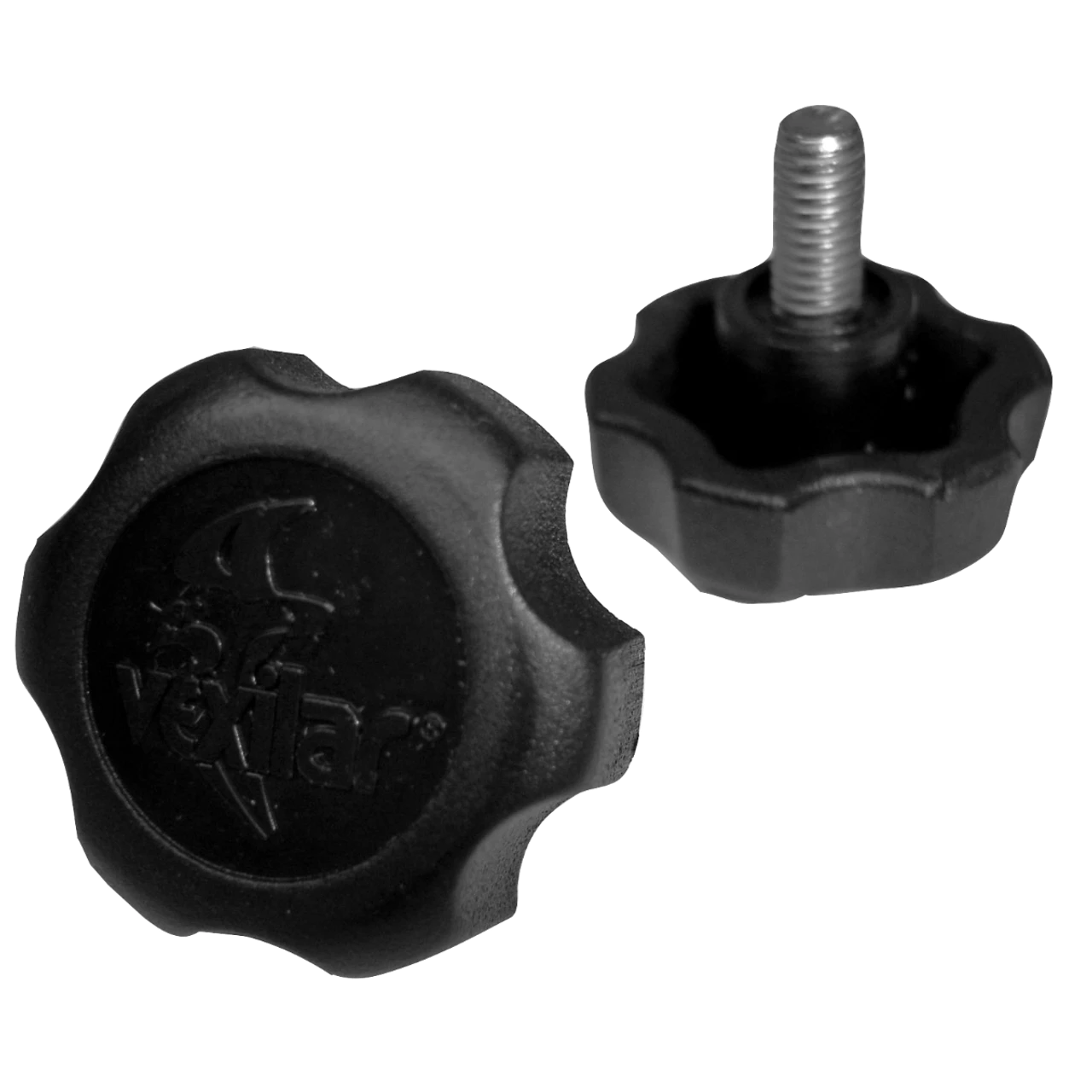 Vexilar GBK001 Gimble Knobs 3 Vexilar GBK001 Gimble Knobs