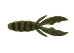 PowerBait® MaxScent Creature Hawg 8pk 17 PowerBait® MaxScent Creature Hawg 8pk -Fishing Equipment Shop WMC 77656.1561564376