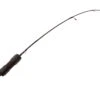 13 Fishing - Widow Maker Ice Rod 29" ML (Medium Light) - Tickle Stick Tip With Tennessee Handle And Evolve Reel Wraps -Fishing Equipment Shop Widow Maker II WM2 27L TH TS 4 91297.1629479186