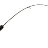 13 Fishing - Widow Maker Ice Rod 32" UL (Ultra Light Noodle) - Carbon Composite Blank With Tennessee Handle And Evolve Reel Wraps