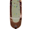 Michigan Stinger Spoons - SCORPION SIZE - XCU332 - Copper Glitter Glo 1 Michigan Stinger Spoons - SCORPION SIZE - XCU332 - Copper Glitter Glo -Fishing Equipment Shop XCU332 89425.1675874172