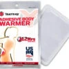 Yaktrax Adhesive Body Warmers -Fishing Equipment Shop YakTrax AdhBodyWarmers 10181.1573843970