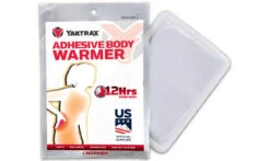 Yaktrax Adhesive Body Warmers