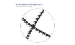 Yaktrax Pro Ice Walkers 10 Yaktrax Pro Ice Walkers -Fishing Equipment Shop Yaktrax Pro08611 2 80502.1573834351