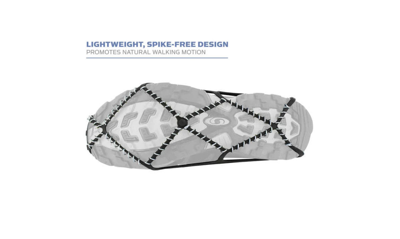 Yaktrax Pro Ice Walkers 4 Yaktrax Pro Ice Walkers - Image 2