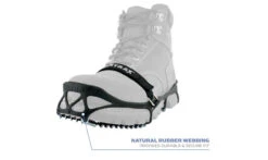 Yaktrax Pro Ice Walkers 9 Yaktrax Pro Ice Walkers -Fishing Equipment Shop Yaktrax Pro08611 4 82994.1573834348