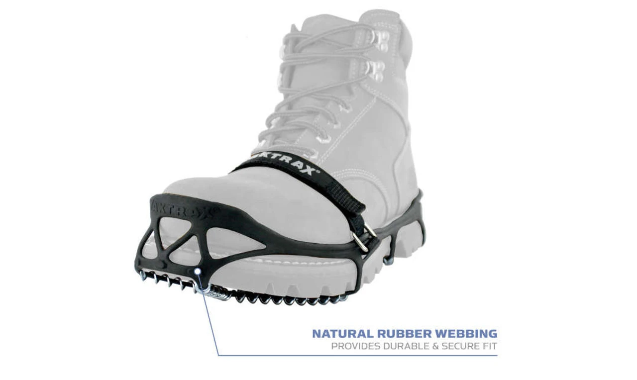 Yaktrax Pro Ice Walkers 5 Yaktrax Pro Ice Walkers - Image 3