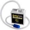 Marine Metal Baby Bubbles Air Pump B-18 -Fishing Equipment Shop b18 02671.1666190753
