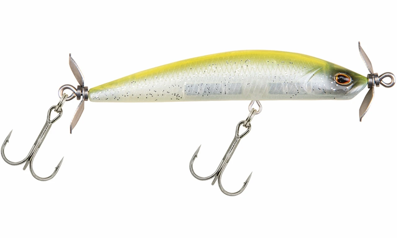 Berkley® SPY Lime Ice! 3 Berkley® SPY Lime Ice!