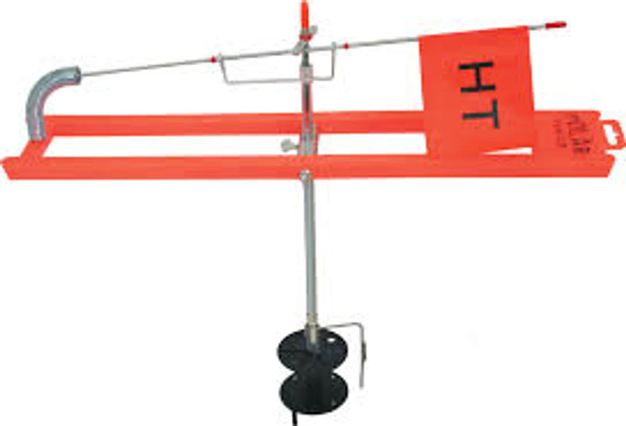 HT PTU-50B Polar TU 3 HT PTU-50B Polar TU