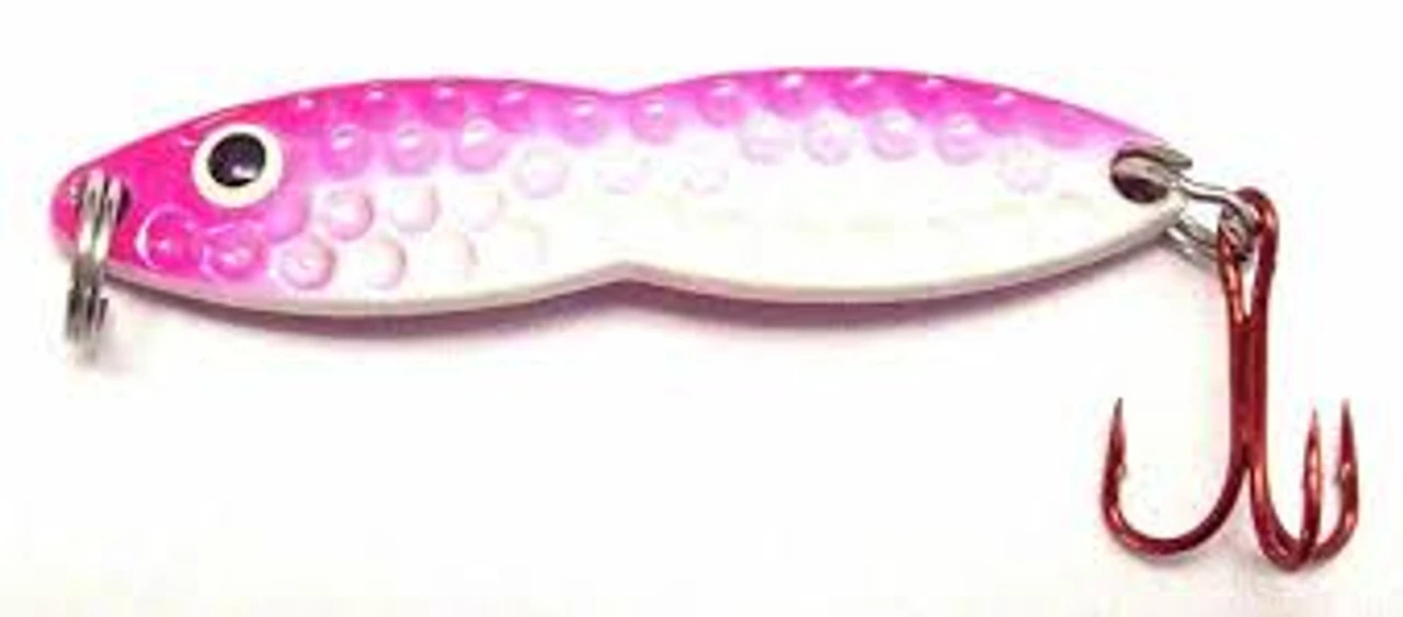 PK FF2PPG 3/8oz Flutterfish 3 PK FF2PPG 3/8oz Flutterfish