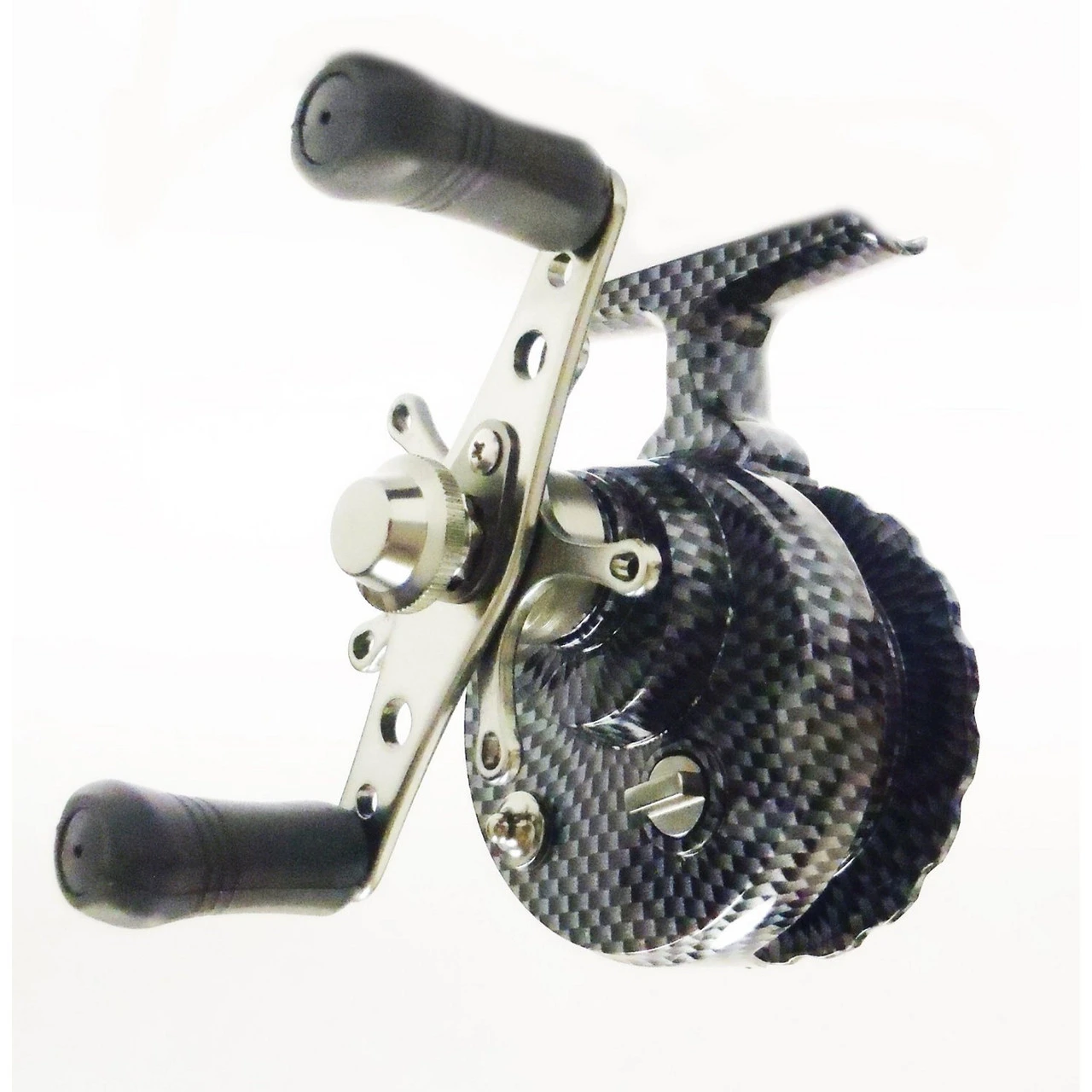 Eagle Claw ECILIR In Line Ice Reel 3 Eagle Claw ECILIR In Line Ice Reel