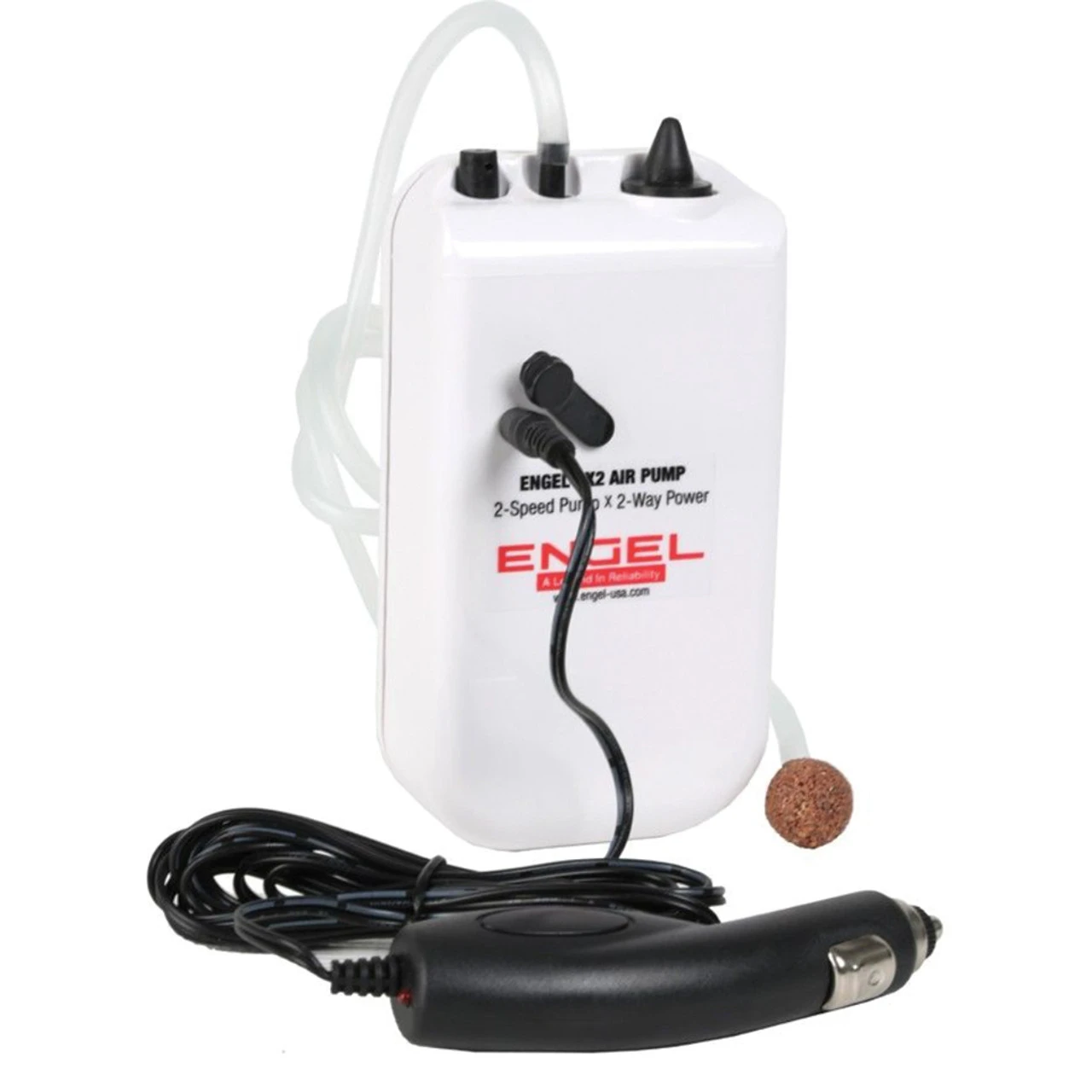 ENGEL AERATOR PUMP 4 ENGEL AERATOR PUMP - Image 2