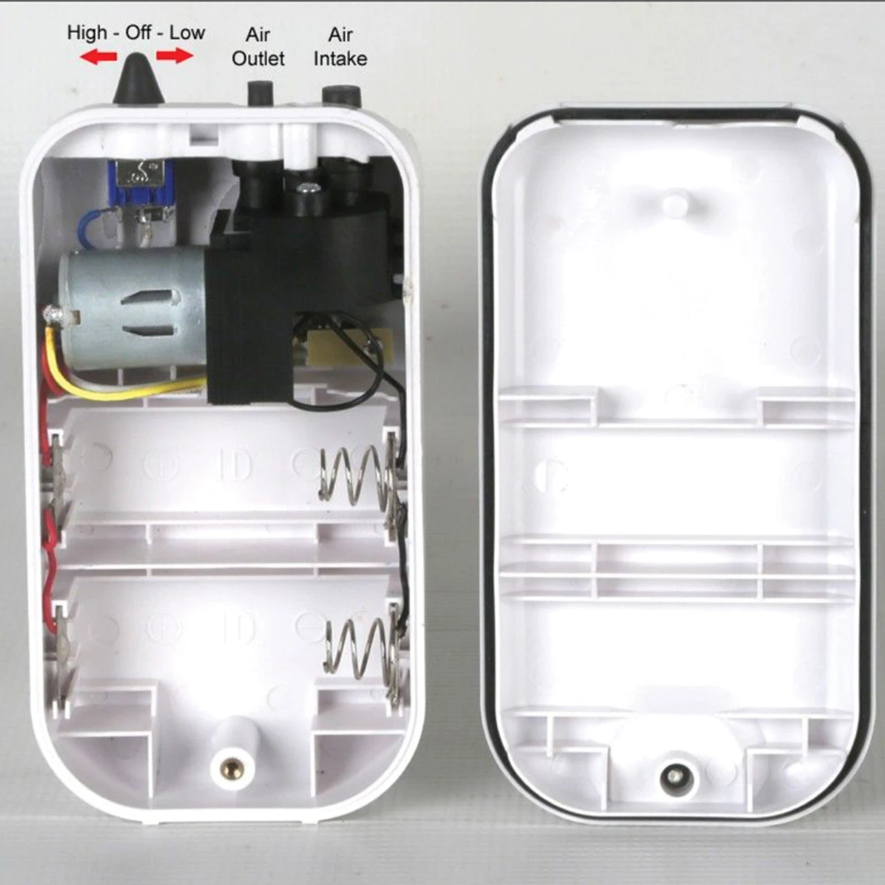 ENGEL AERATOR PUMP 5 ENGEL AERATOR PUMP - Image 3