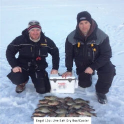 ENGEL 19QT LIVE BAIT DRY BOX/COOLER 9 ENGEL 19QT LIVE BAIT DRY BOX/COOLER -Fishing Equipment Shop engle13cooler d 28634.1544111937