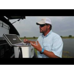 ENGEL 19QT LIVE BAIT DRY BOX/COOLER 11 ENGEL 19QT LIVE BAIT DRY BOX/COOLER -Fishing Equipment Shop engle13cooler e 60428.1544111938