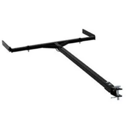 Eskimo Universal Tow Hitch