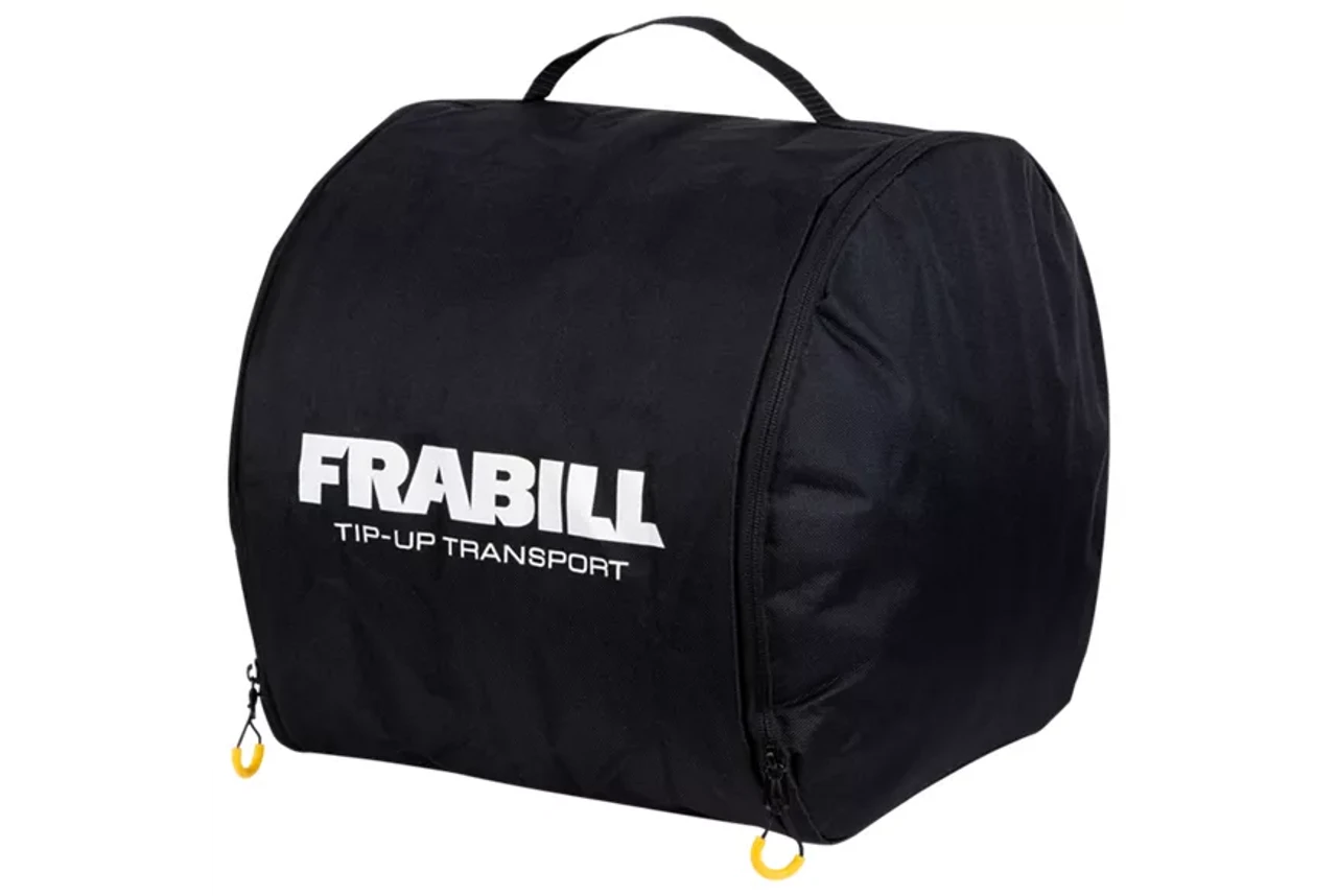 Frabill Tip-Up Transport Bag 3 Frabill Tip-Up Transport Bag