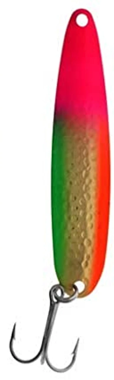 Michigan Stinger Spoons - STANDARD SIZE - GHJAG - Jager Bomb 3 Michigan Stinger Spoons - STANDARD SIZE - GHJAG - Jager Bomb