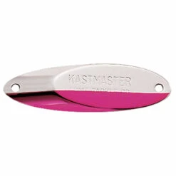 Acme Tackle Kastmaster Spoons - 1/8OZ - Gold Red