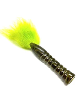 Rabid Baits - Fox Tail -Fishing Equipment Shop green pumpkin chart 52005.1602791155