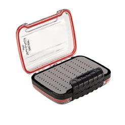 Eagle Claw Medium Ice Jig Box