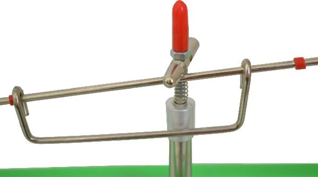 HT - Predator Tip-Up 4 HT - Predator Tip-Up - Image 2