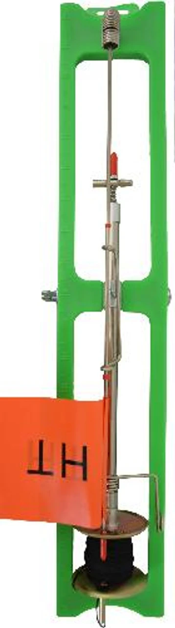 HT - Predator Tip-Up 7 HT - Predator Tip-Up - Image 5