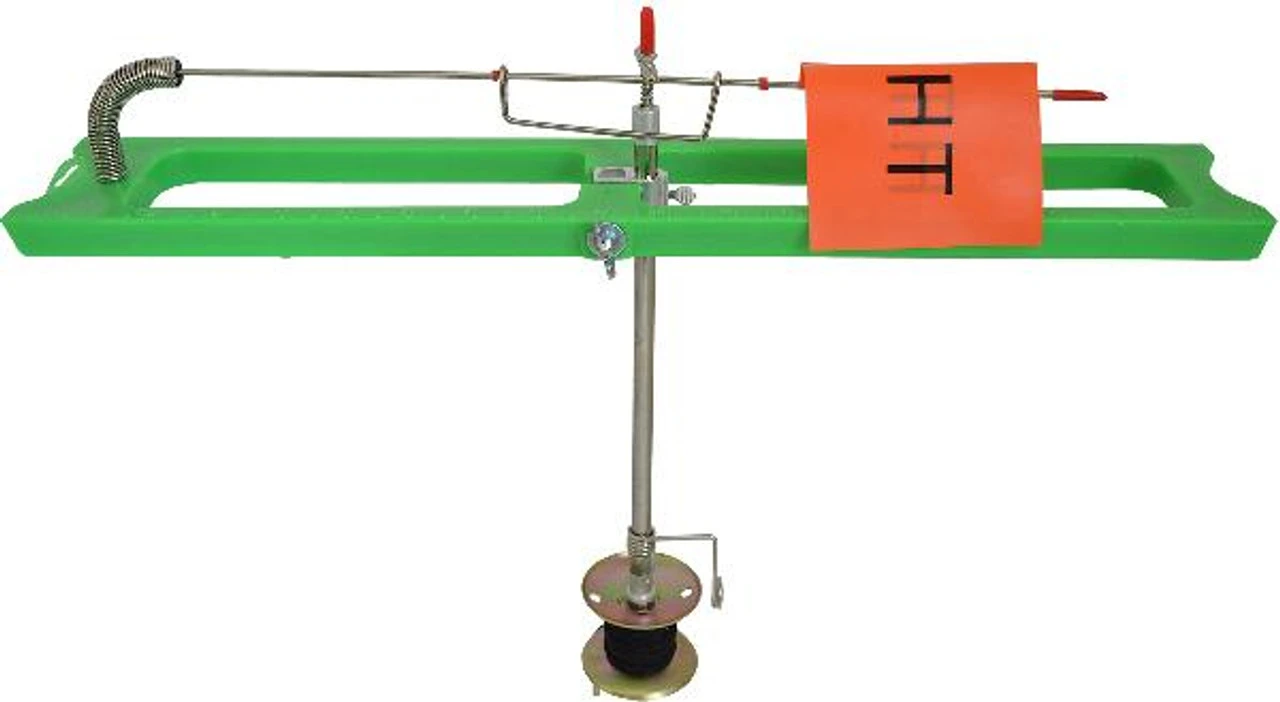 HT - Predator Tip-Up 5 HT - Predator Tip-Up - Image 3