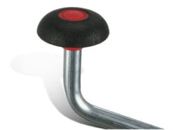 Strikemaster Hand Auger Knob Assembly